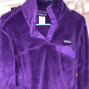 Patagonia Pullover